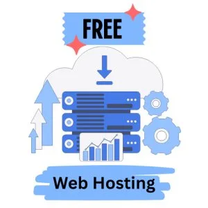 FREE FOR LIFE WEB HOSTING