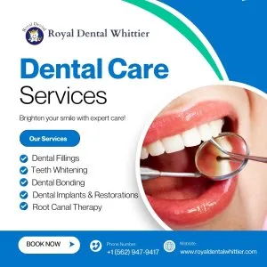 Best dentist in whittier blvd | family, cosmetic & emergency den