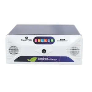 Smarten solar pcu inverter