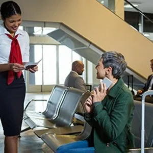 Diploma in airline and airport management