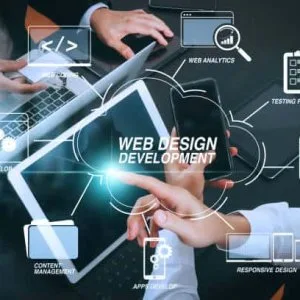 Web design agency in gurgaon