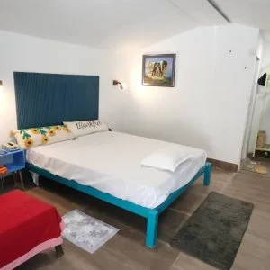 Luxury camps in rishikesh for family
