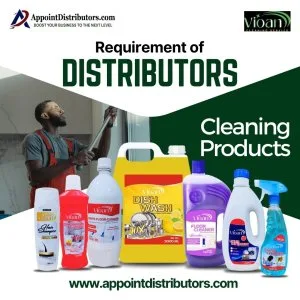 Home care & cleaning products
