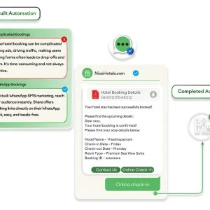Boost customer experience with faster whatsapp responses