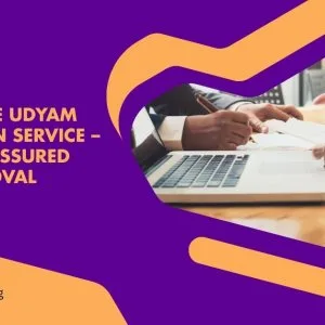 All-in-one udyam registration service – swift & assured approval