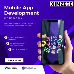 Designed for performance, built for growth: modern app developme