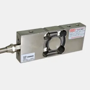 High-Accuracy Weight Sensors for Industrial Use | ADI Controls