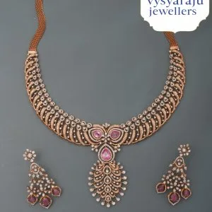 Best gold jewellery shops in vizag