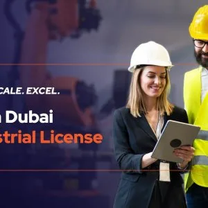 Guide to getting an industrial license in uae