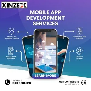 Best mobile app development services to elevate your digital pre