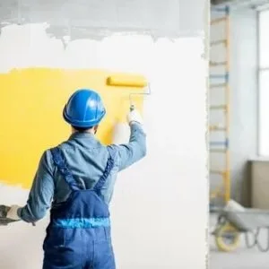 Painting contractors