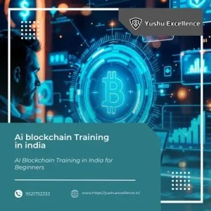 Ai blockchain training in india for beginners