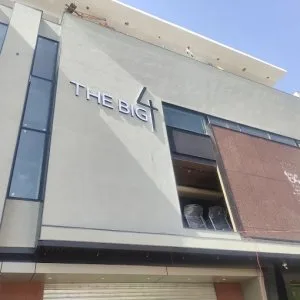 The big 4 | best yoga classes for ladies in kishangarh ajmer