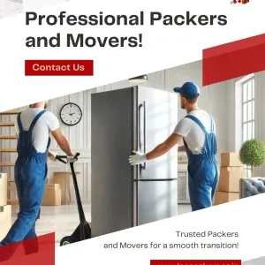 Packers and movers in chandigarh
