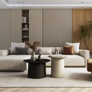 Furniture store