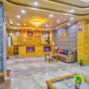 Manali hotel booking for affordable and comfortable stays