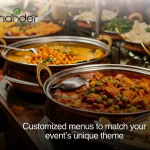 Corporate catering services near cyber city gurgaon