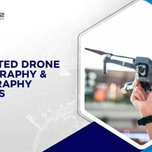 Top-rated drone photography & videography services
