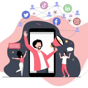 Top social media marketing agency in india | prudigital media