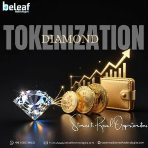 From rare stones to real opportunities on tokenization