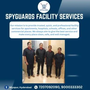 Best housekeeping services near me