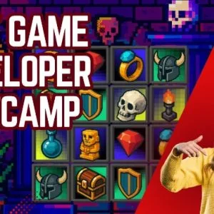 Udemycom igaming developer bootcamp 30% off