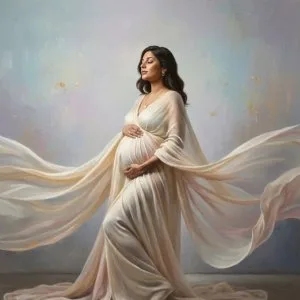 Find the perfect maternity photographer in mumbai