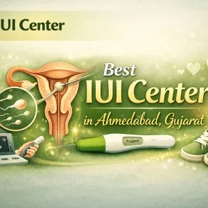 Advanced iui treatment in ahmedabad, gujarat