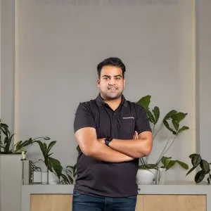 How neetish sarda built india s largest managed office platform