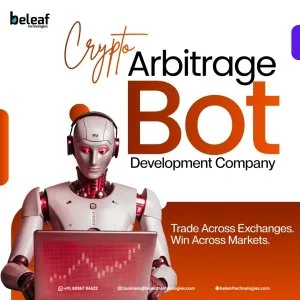 Built for spot gaps and make profits – crypto arbitrage bot