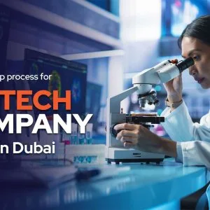 Growing opportunities for biotech companies in uae