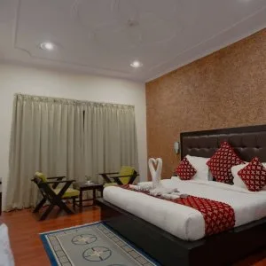 Best family hotels in leh ladakh