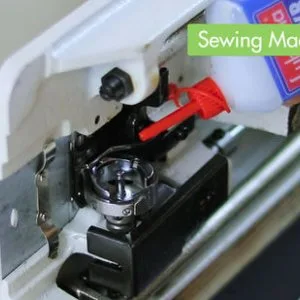 Buy sewing machine oil at best price | tailor & industrial use