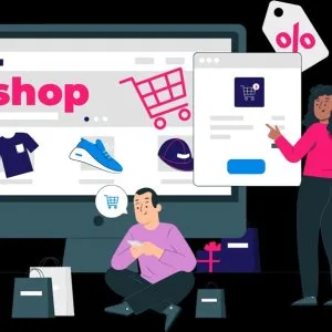 Best shopify development company in usa - this christmas with to