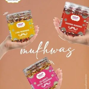 Pan mukhwas price online quality ingredients, genuine taste
