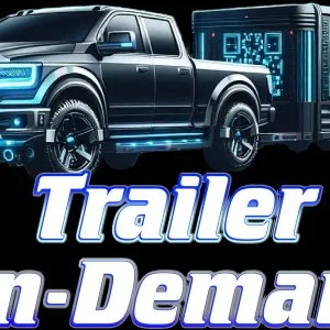 Trailer on demand