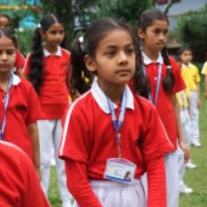 Best school in mandi offering quality learning and care