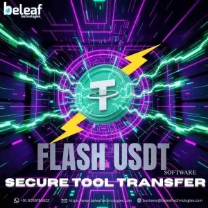 Lightning-fast usdt toolkit for secure digital transfers