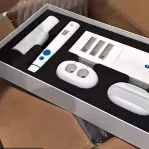 Medit i900 mobility wireless 3d intraoral scanner