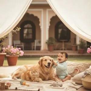 Trusted newborn photography services in gurugram