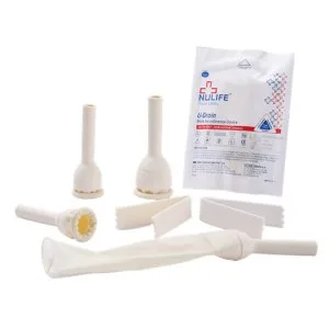 Safe male incontinence support without catheters – buy now