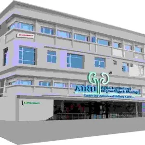 Best dialysis hospital in siliguri | ainu