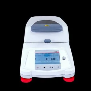 Moisture analyzer m95 | fast & accurate moisture testing solutio