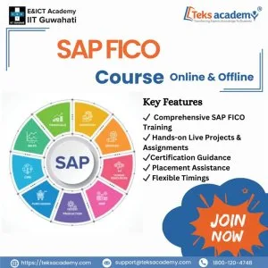 Sap fico training in hyderabad