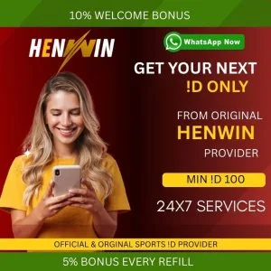 Spin wheel game play & earn 10% welcome bonus