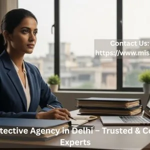 Private​‍​‌‍​‍‌​‍​‌‍​‍‌ detective agency in delhi