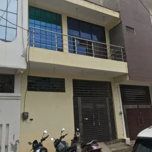 Beautiful family home for sale in secure gated community
