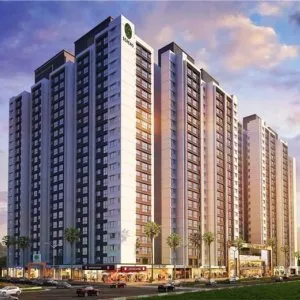 Cci rivali park sunburst – connected urban homes