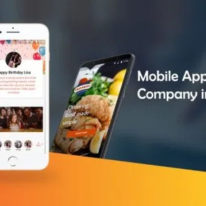 App development company in gurgaon​