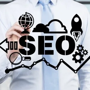 Professional seo company in chandigarh for higher rankings